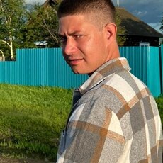 Фотография мужчины Александр, 24 года из г. Чита