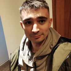 Фотография мужчины Ivan, 29 лет из г. Острава