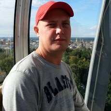 Фотография мужчины Алексей, 38 лет из г. Кирово-Чепецк