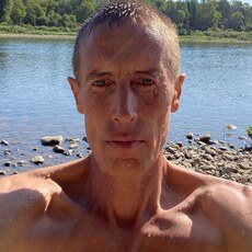 Фотография мужчины Andrey, 46 лет из г. Междуреченск