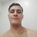 Fedya, 33 года