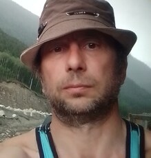 Фотография мужчины Федор, 43 года из г. Воронеж