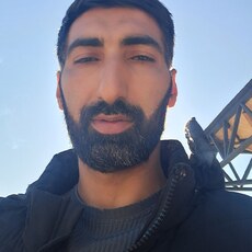 Elnur, 36 из г. Вупперталь.