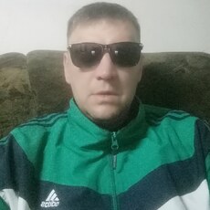 Фотография мужчины Евгений, 44 года из г. Караганда