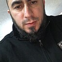 Артур, 36 лет