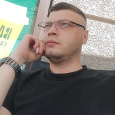 Фотография мужчины Alex, 29 лет из г. Одесса