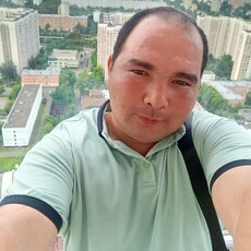 Фотография мужчины Руслан, 37 лет из г. Астрахань