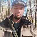 Санек, 35 лет