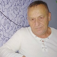Фотография мужчины Василий, 59 лет из г. Пермь