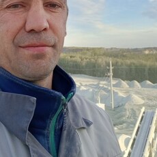 Фотография мужчины Павел, 40 лет из г. Тогучин