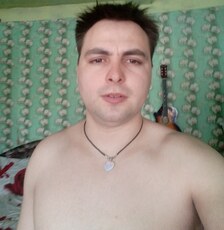 Фотография мужчины Виктор, 30 лет из г. Туран