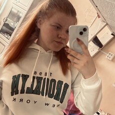 Дарья, 22 из г. Красноярск.