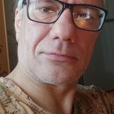 Фотография мужчины Сергей, 47 лет из г. Комсомольск-на-Амуре