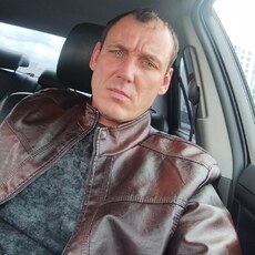 Фотография мужчины Николай, 43 года из г. Славгород