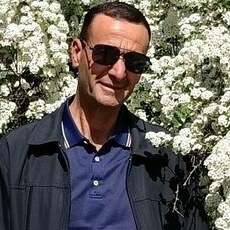 Фотография мужчины Байрамдурды, 52 года из г. Барановичи