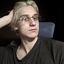 Матвей, 20 лет