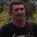 Алан, 38 лет