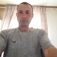 Фотография мужчины Амур, 38 лет из г. Уфа