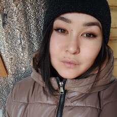 Ксения, 33 из г. Горно-Алтайск.