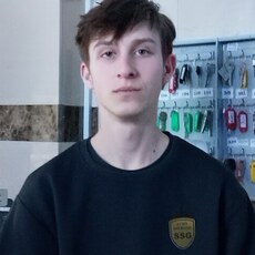 Фотография мужчины Амин, 18 лет из г. Астана