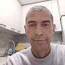 Сергей, 50 лет