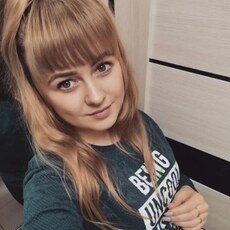 Кристина, 31 из г. Тюмень.