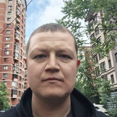 Фотография мужчины Родион, 34 года из г. Донецк (Ростовская Обл.)