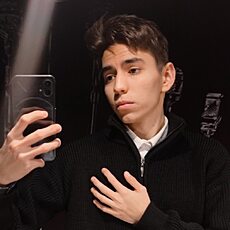 Фотография мужчины Максим, 18 лет из г. Москва