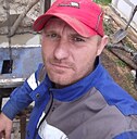 Призрачный, 36 лет