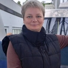 Фотография девушки Марина, 43 года из г. Владимир