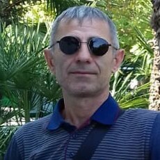 Фотография мужчины Алик, 51 год из г. Ставрополь