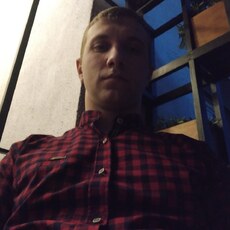 Фотография мужчины Александр, 29 лет из г. Полоцк