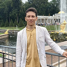 Фотография мужчины Павел, 42 года из г. Одинцово
