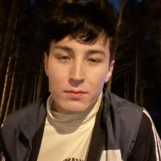 Фотография мужчины Айнур, 21 год из г. Курган