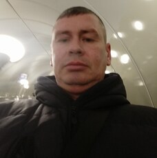 Фотография мужчины Николай, 46 лет из г. Санкт-Петербург