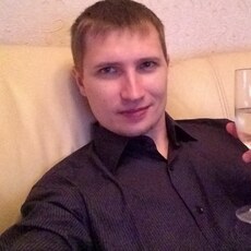 Фотография мужчины Сергей, 36 лет из г. Нижний Новгород