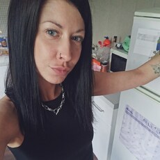 Фотография девушки Каролина, 34 года из г. Смоленск