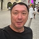 Yerlan, 50 лет