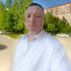 Фотография мужчины Андрей, 45 лет из г. Калуга