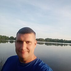 Фотография мужчины Михаил, 41 год из г. Зеленодольск