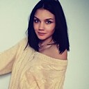 Кристина, 27 лет