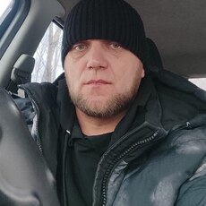 Фотография мужчины Алексей, 45 лет из г. Самара