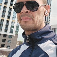 Фотография мужчины Вячеслав, 41 год из г. Владивосток