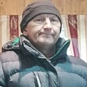 Равиль, 58 лет