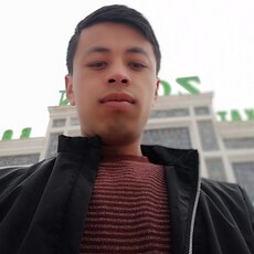 Фотография мужчины Aziz, 25 лет из г. Смоленск