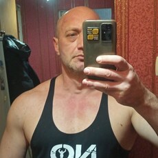 Фотография мужчины Александр, 51 год из г. Алчевск