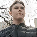 Даниил, 18 лет