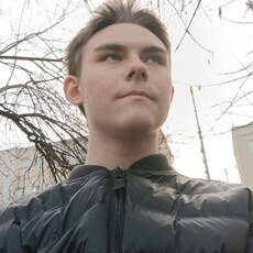 Фотография мужчины Даниил, 18 лет из г. Балашов