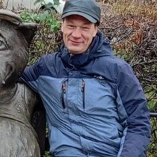 Фотография мужчины Олег, 48 лет из г. Красноярск