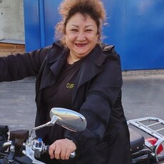 Фотография девушки Elena, 52 года из г. Новосибирск